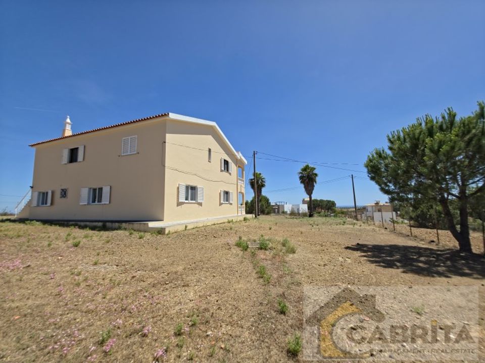 Villa i Tavira, Faro - foto 5