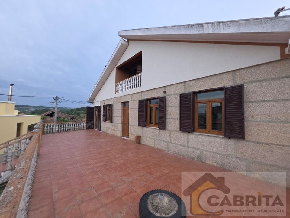 Villa em Armamar, Viseu - foto 5