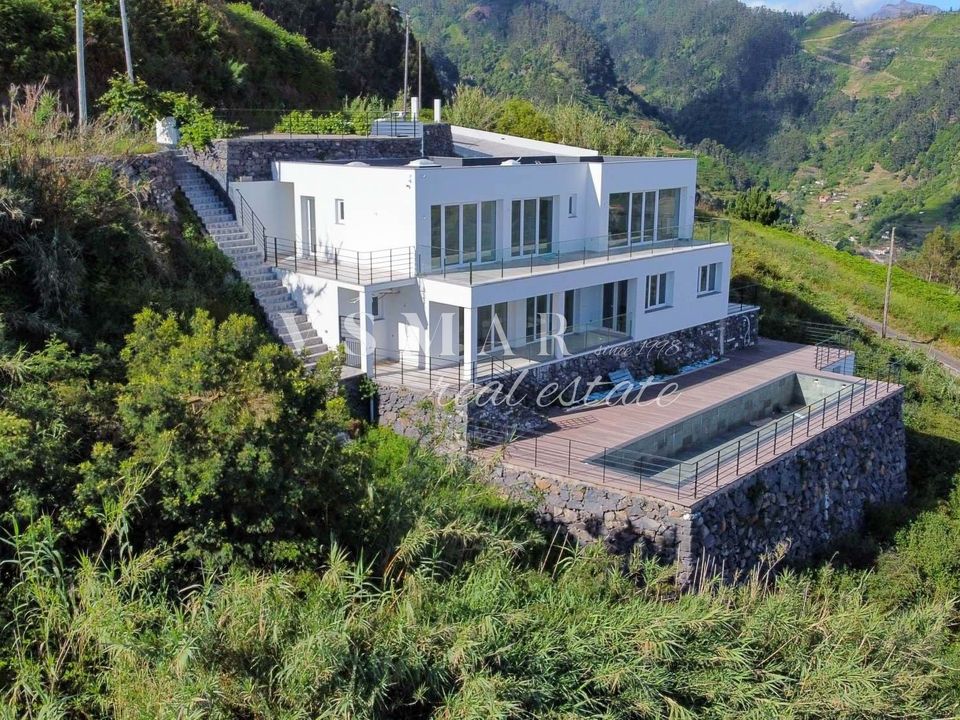 Boerderij in Ribeira Brava, Madeira - foto 3