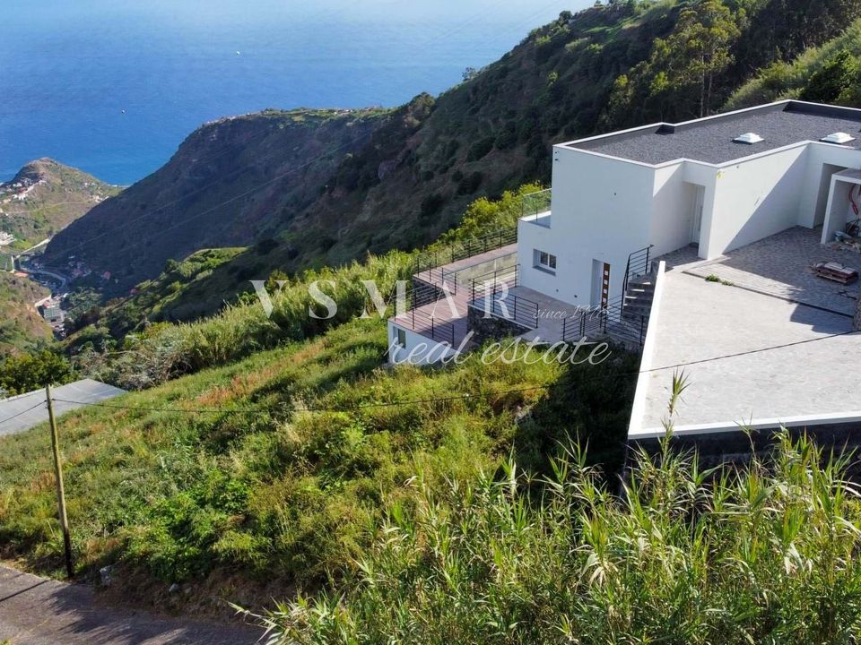 Boerderij in Ribeira Brava, Madeira - foto 4