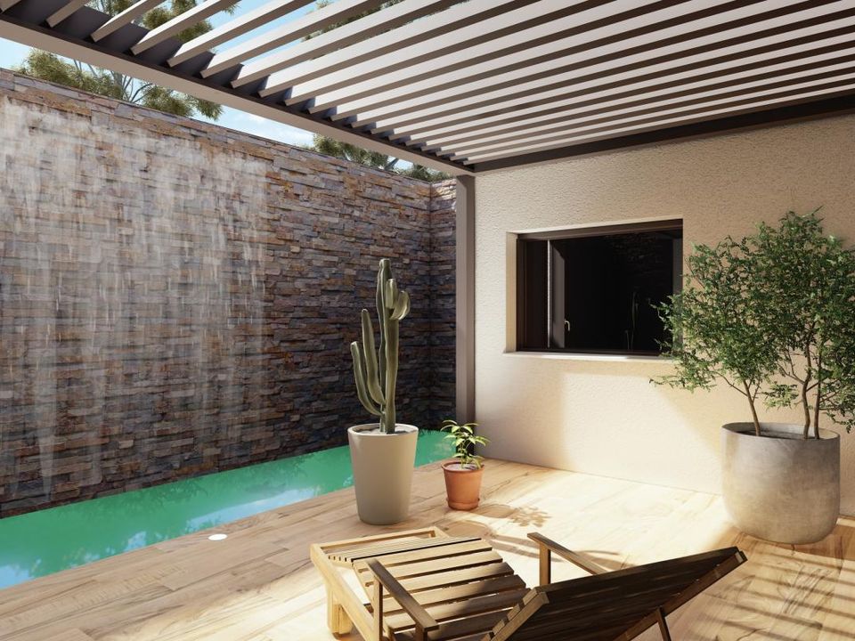Villa i Pont-Saint-Martin, Loire-Atlantique - bilde 3