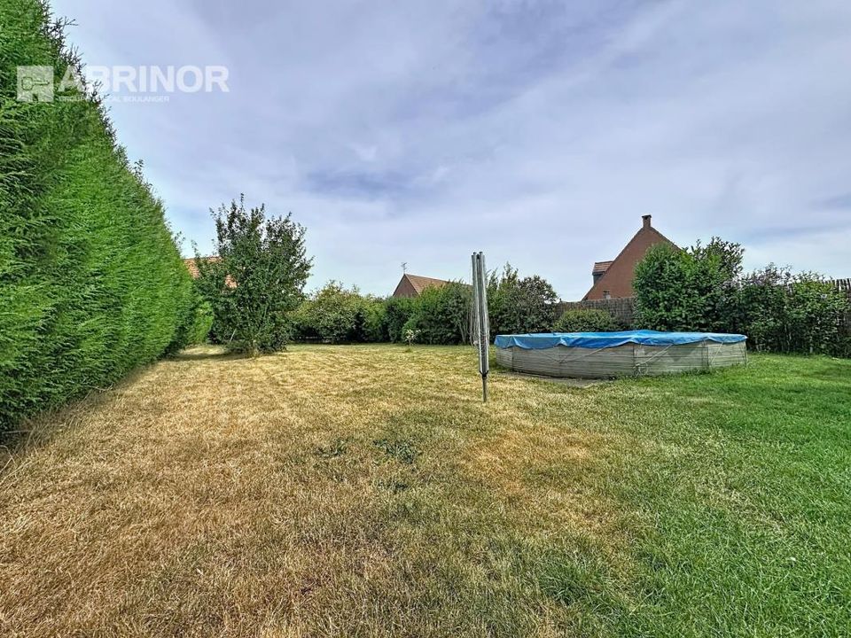 Villa i Camphin-en-Pévèle, Nord - bilde 2