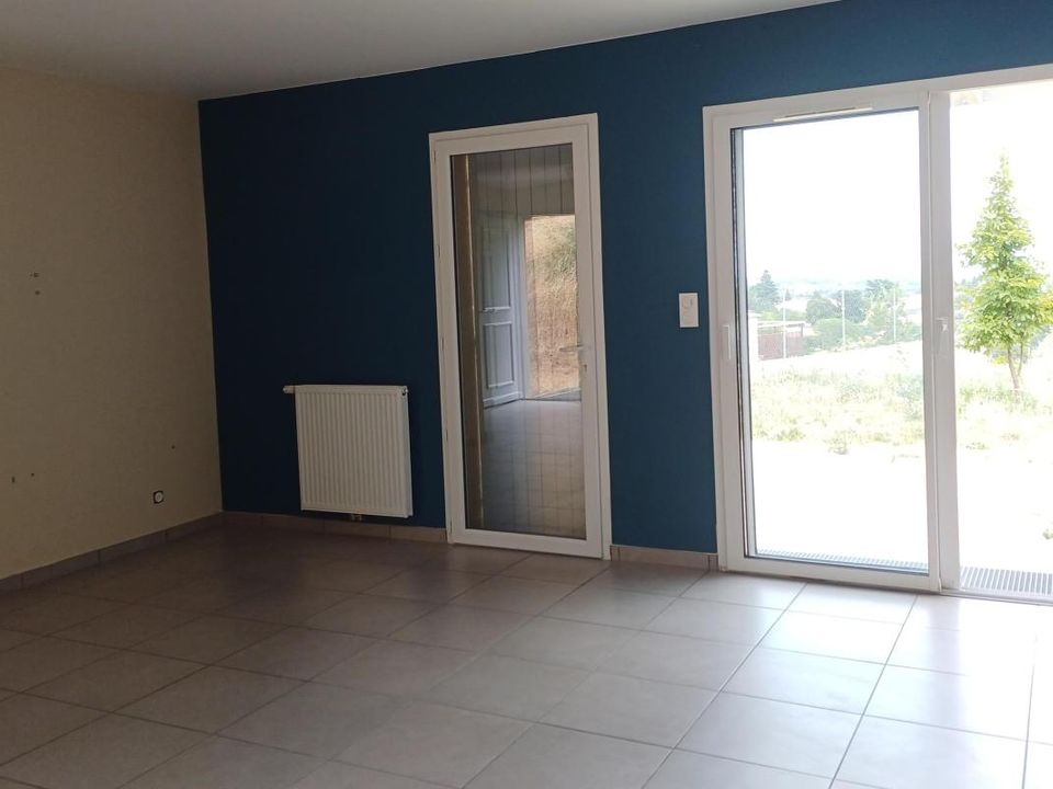 Villa in Annonay, Ardeche - foto 2