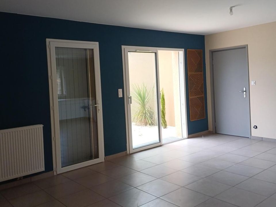 Villa in Annonay, Ardeche - foto 3