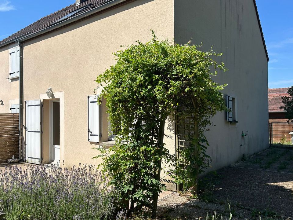 Haus in Toucy, Yonne - Foto 1