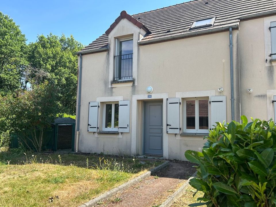 Haus in Toucy, Yonne - Foto 2