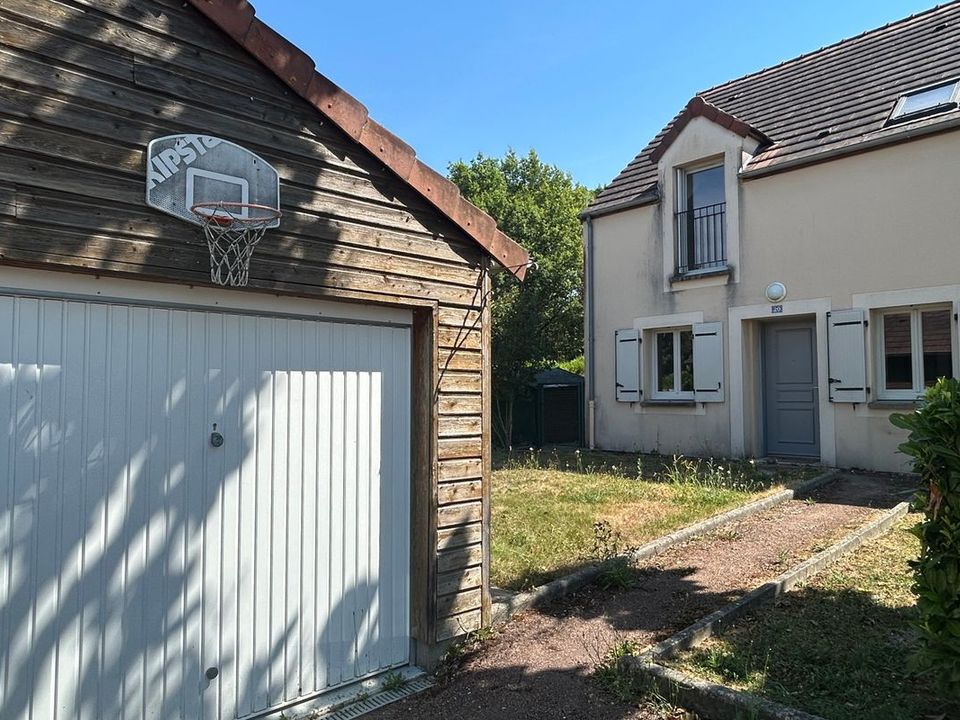 Haus in Toucy, Yonne - Foto 3