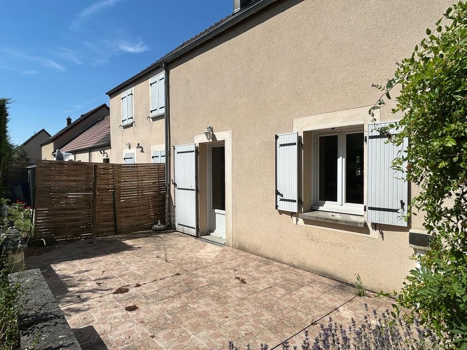 Haus in Toucy, Yonne - Foto 4