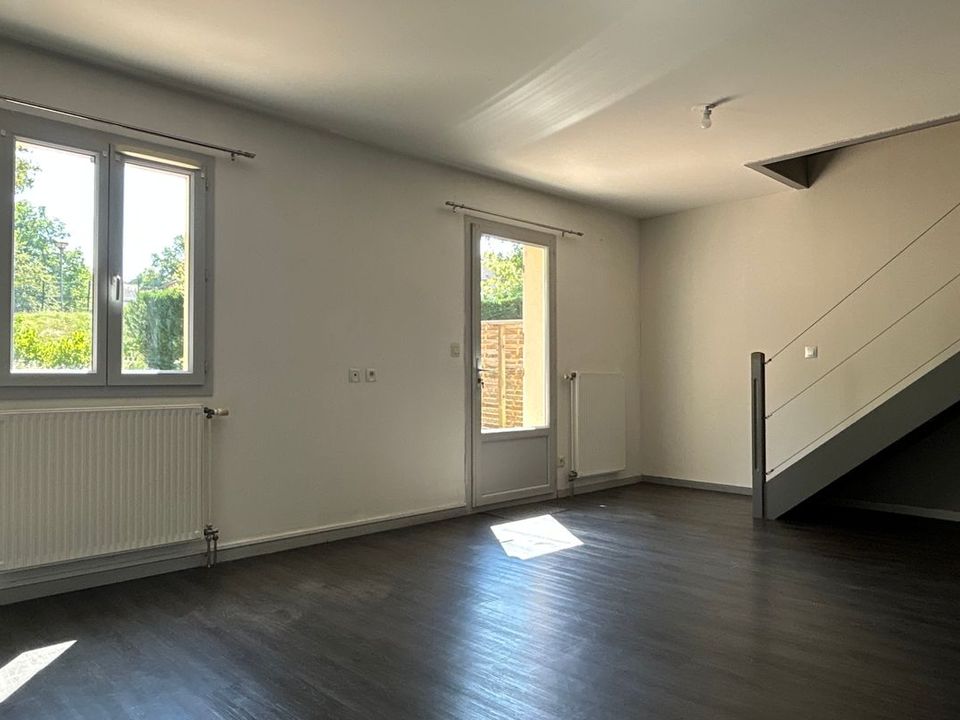 Haus in Toucy, Yonne - Foto 5