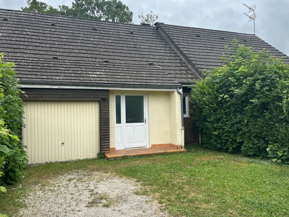 Villa a Lezinnes, Yonne - foto 1