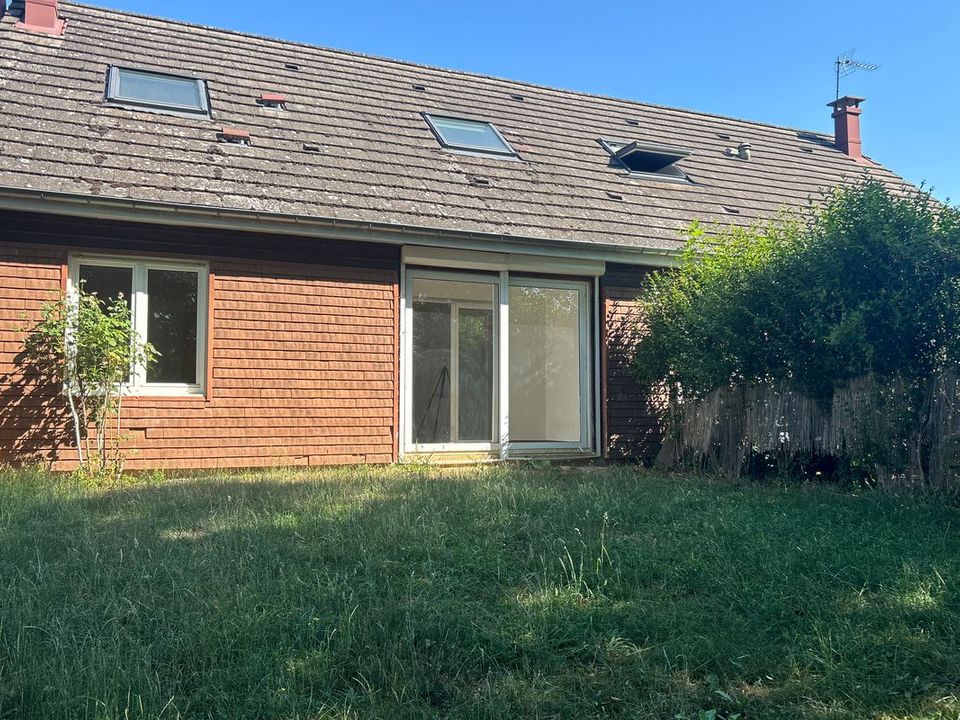 Villa a Lezinnes, Yonne - foto 2