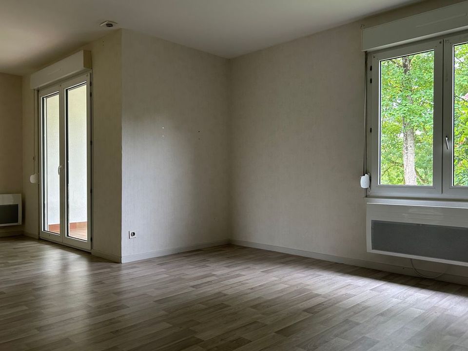 Villa a Lezinnes, Yonne - foto 5