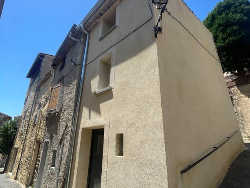Casa de pueblo en Volonne, Alpes-de-Haute-Provence - foto 3