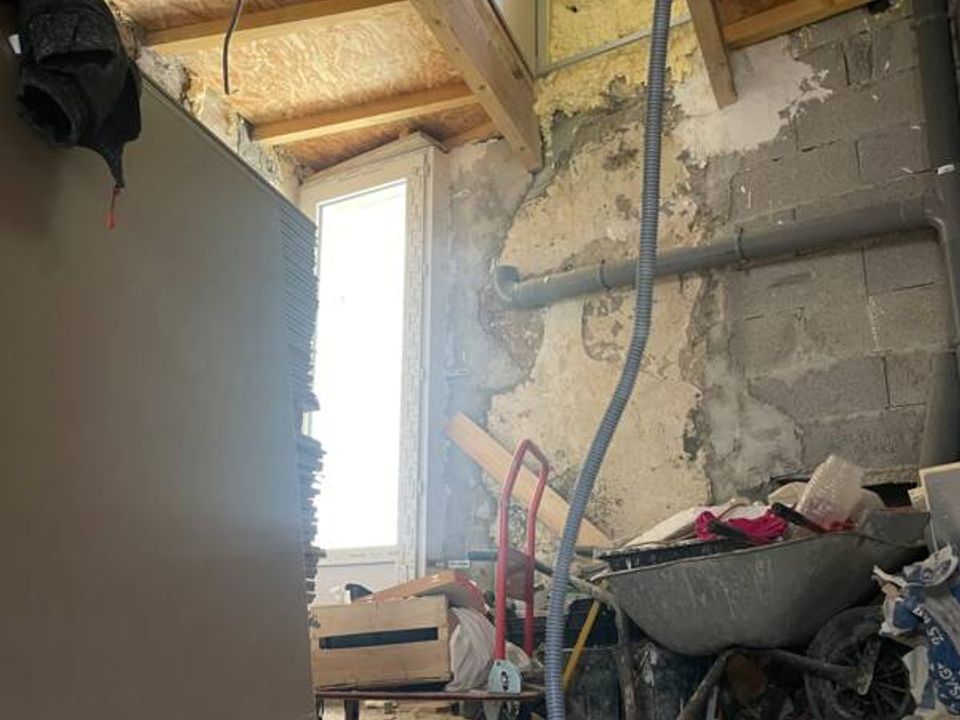 Casa de pueblo en Volonne, Alpes-de-Haute-Provence - foto 5