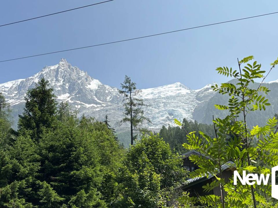 Villa em Chamonix, Haute-Savoie - foto 4