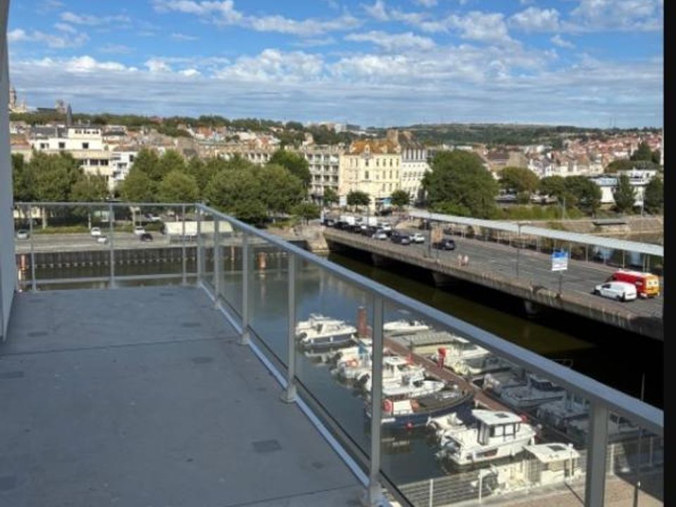 Apartament a Boulogne-sur-Mer, Pas-de-Calais - foto 2