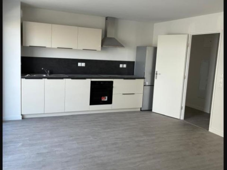 Apartament a Boulogne-sur-Mer, Pas-de-Calais - foto 3