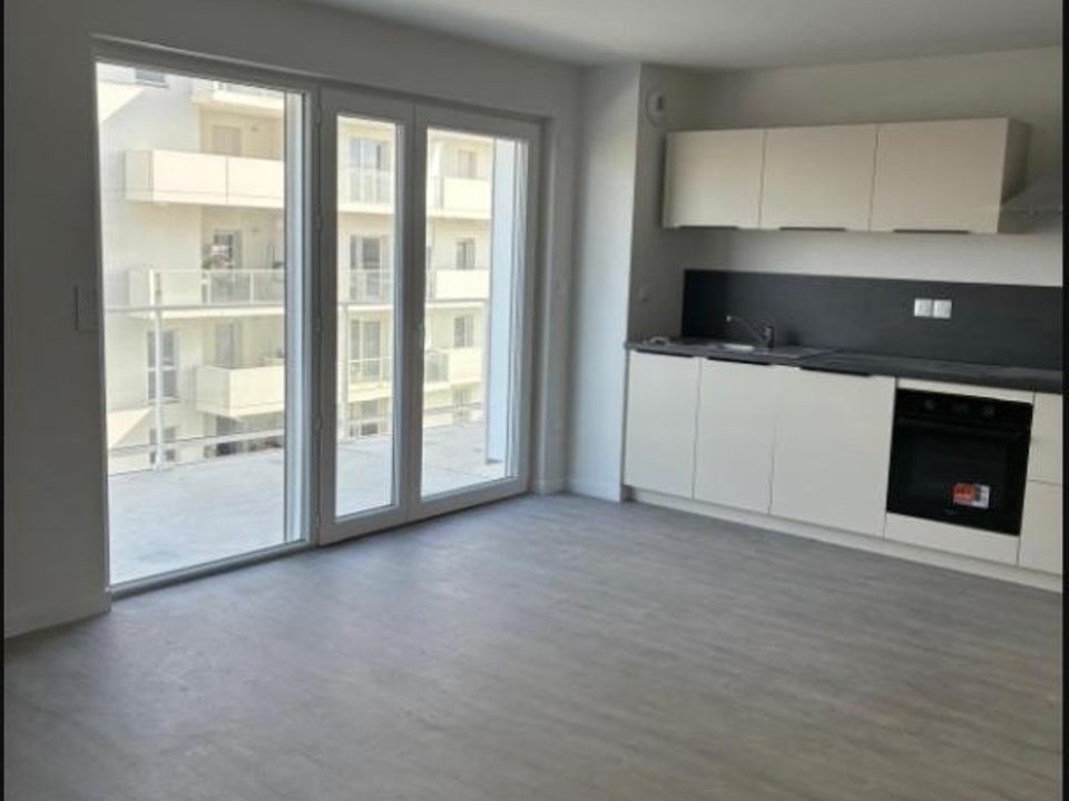 Apartament a Boulogne-sur-Mer, Pas-de-Calais - foto 4