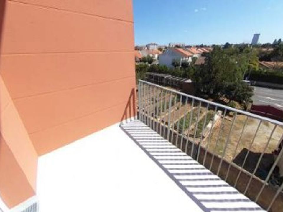 Apartamento em Poitiers, Vienne - foto 2