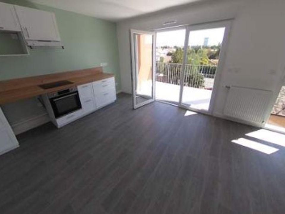 Apartamento em Poitiers, Vienne - foto 3