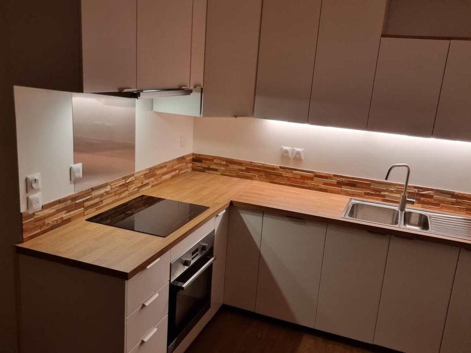 Apartment in Wattrelos, Nord - photo 1