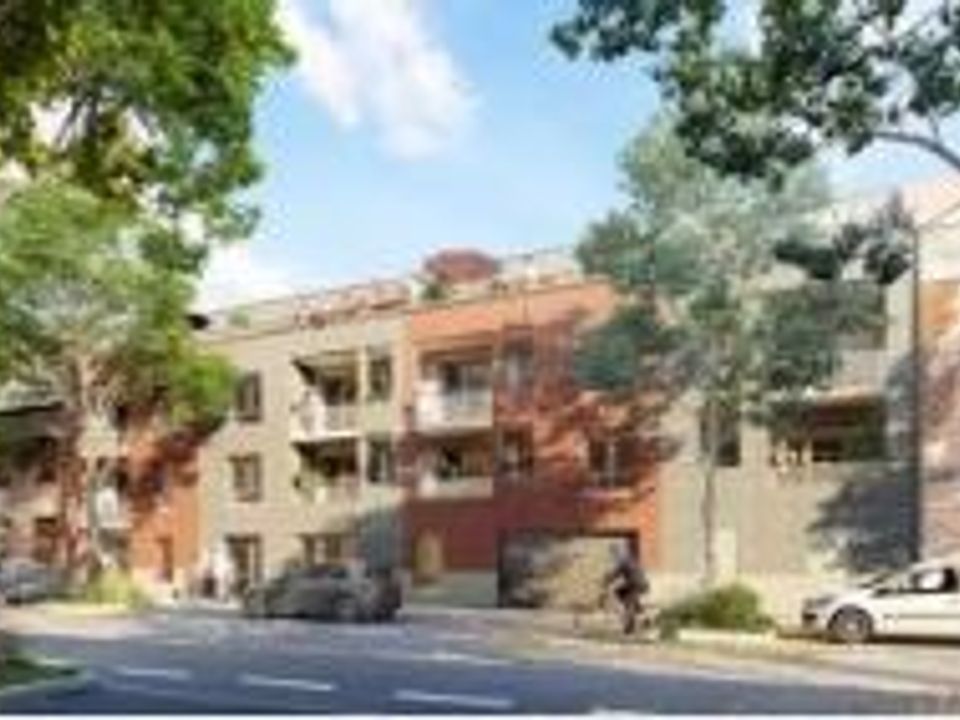 Apartament a Loos, Nord - foto 2