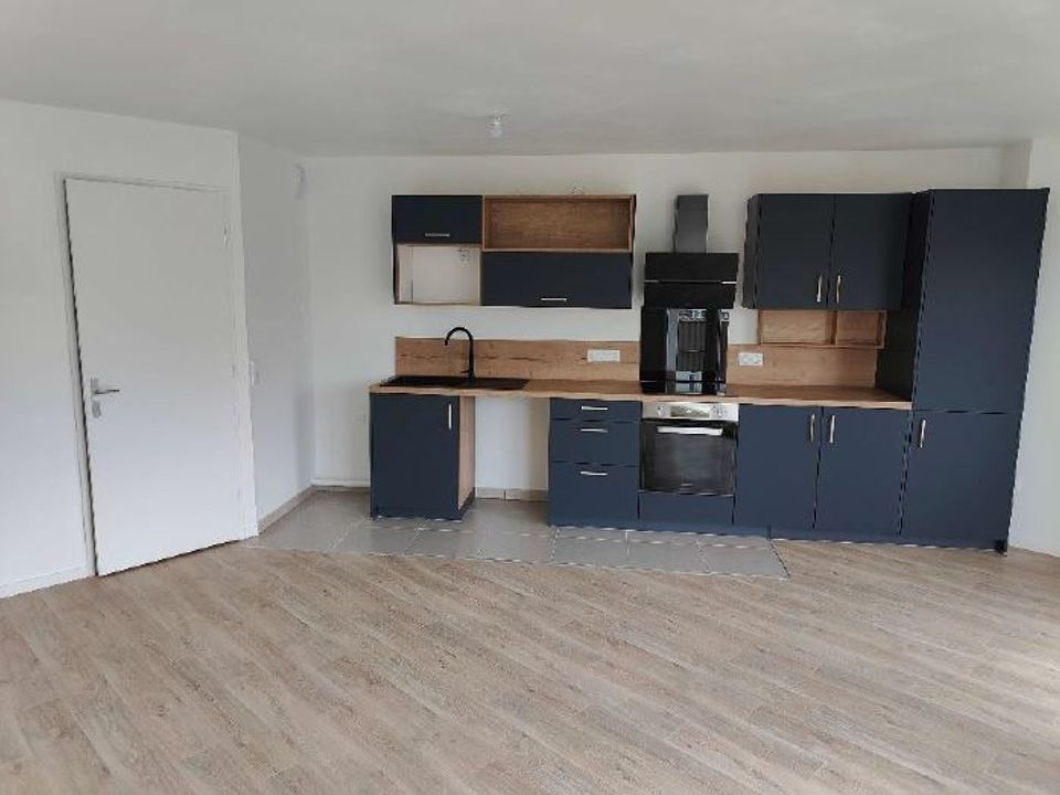 Lejlighed i Guyancourt, Yvelines - foto 1