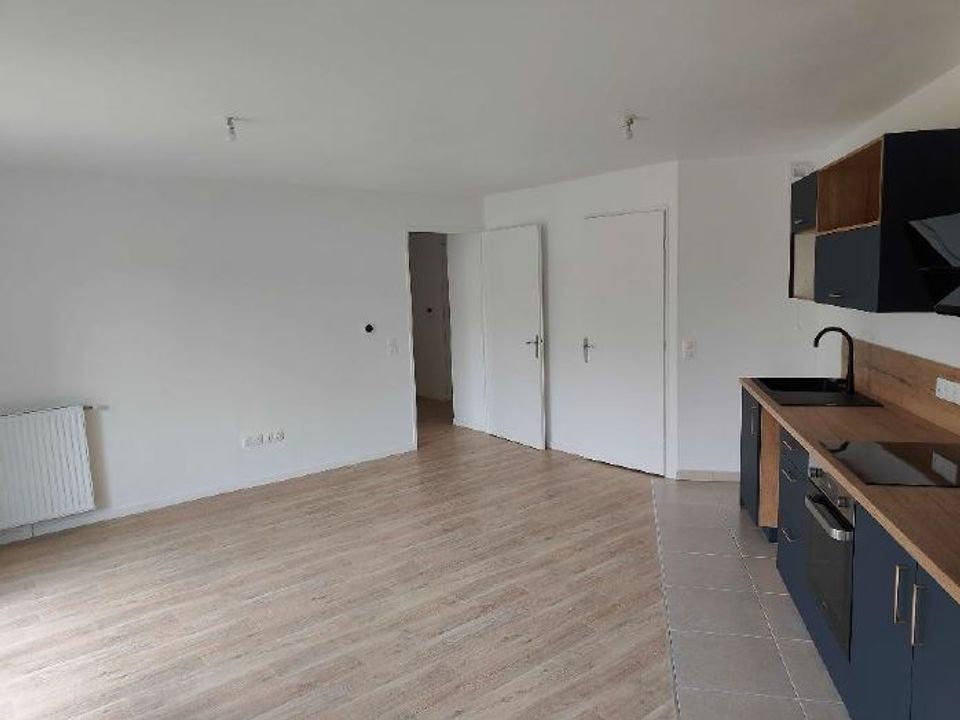 Lejlighed i Guyancourt, Yvelines - foto 2