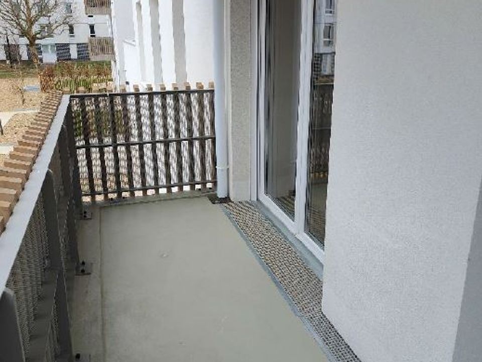 Lejlighed i Guyancourt, Yvelines - foto 3