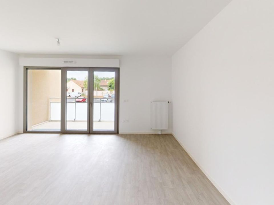 Apartament a Poitiers, Vienne - foto 2