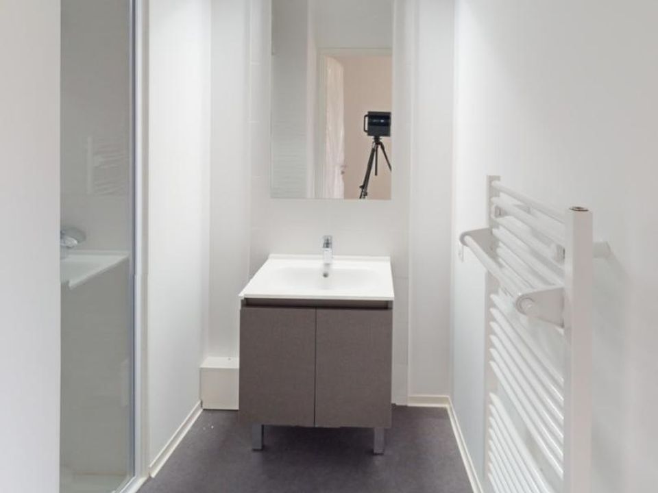 Apartament a Poitiers, Vienne - foto 4
