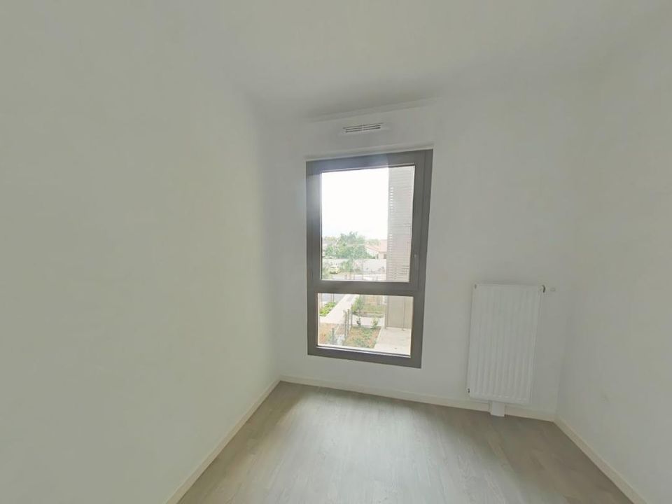 Apartament a Poitiers, Vienne - foto 5