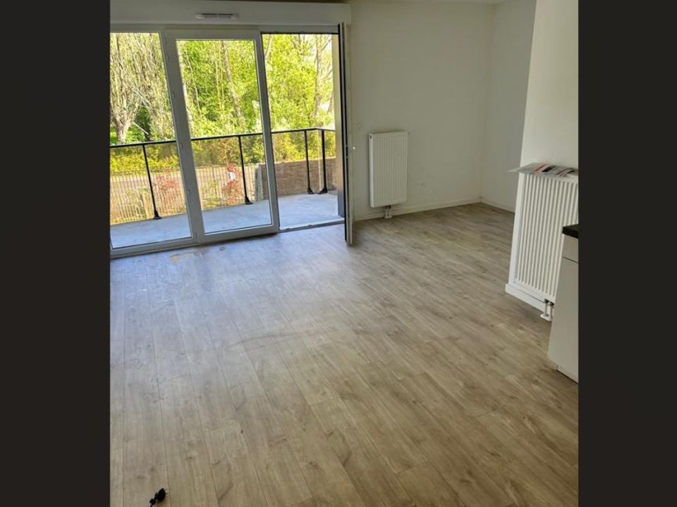 Leilighet i Arras, Pas-de-Calais - bilde 1