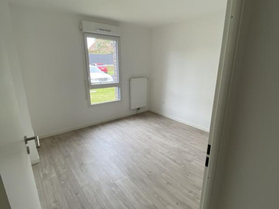 Apartment in Vendeville, Nord - photo 3
