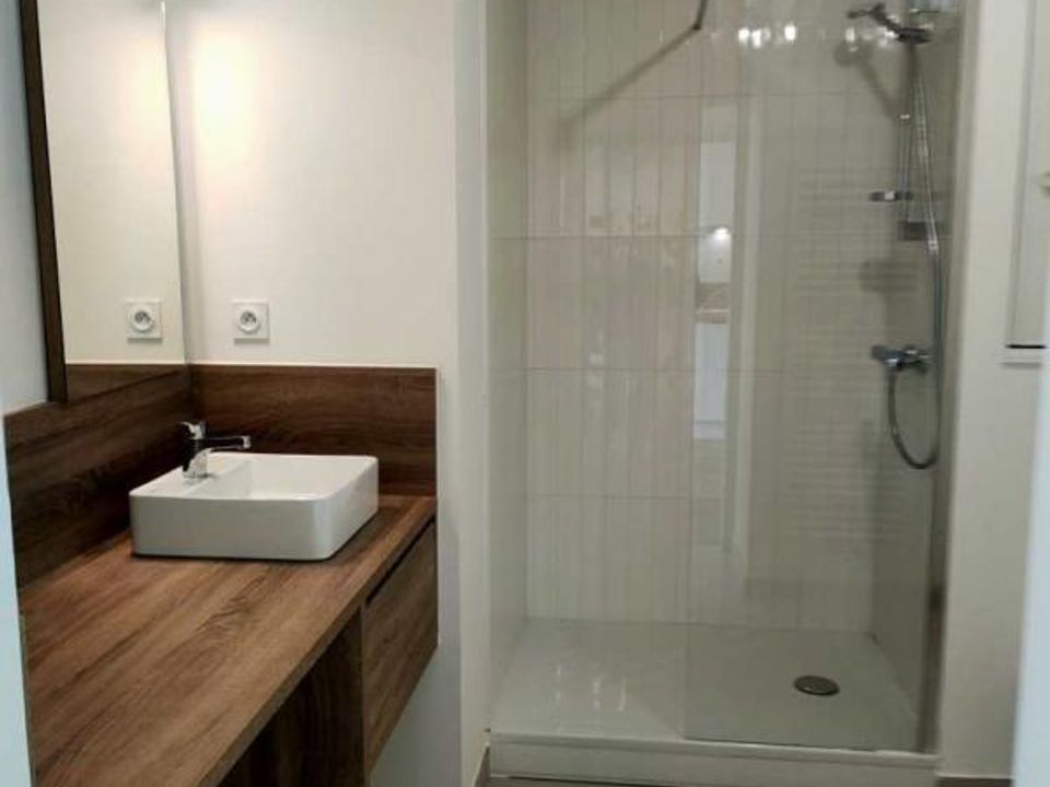 Apartament a Rennes, Ille-et-Vilaine - foto 2
