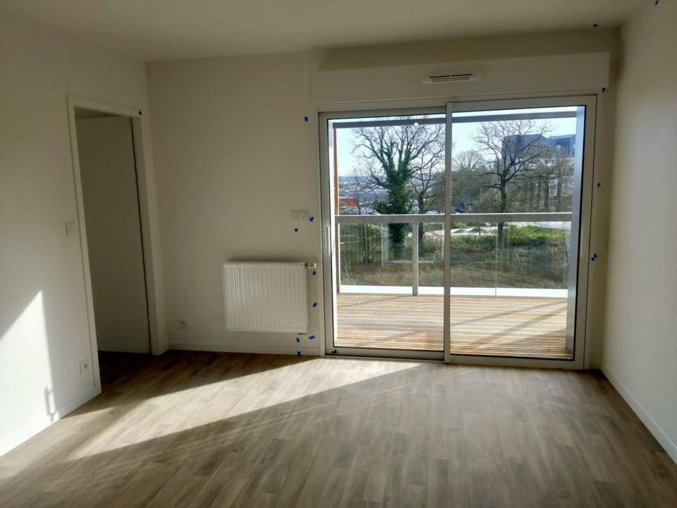 Apartament a Rennes, Ille-et-Vilaine - foto 4