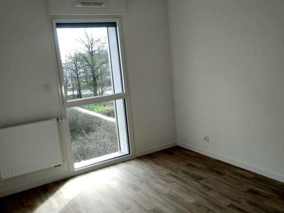 Apartament a Rennes, Ille-et-Vilaine - foto 5