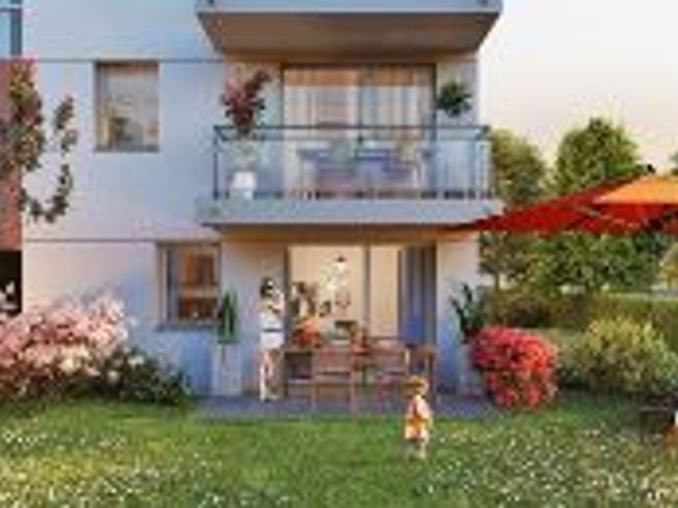 Apartment in Gisors, Eure - photo 4