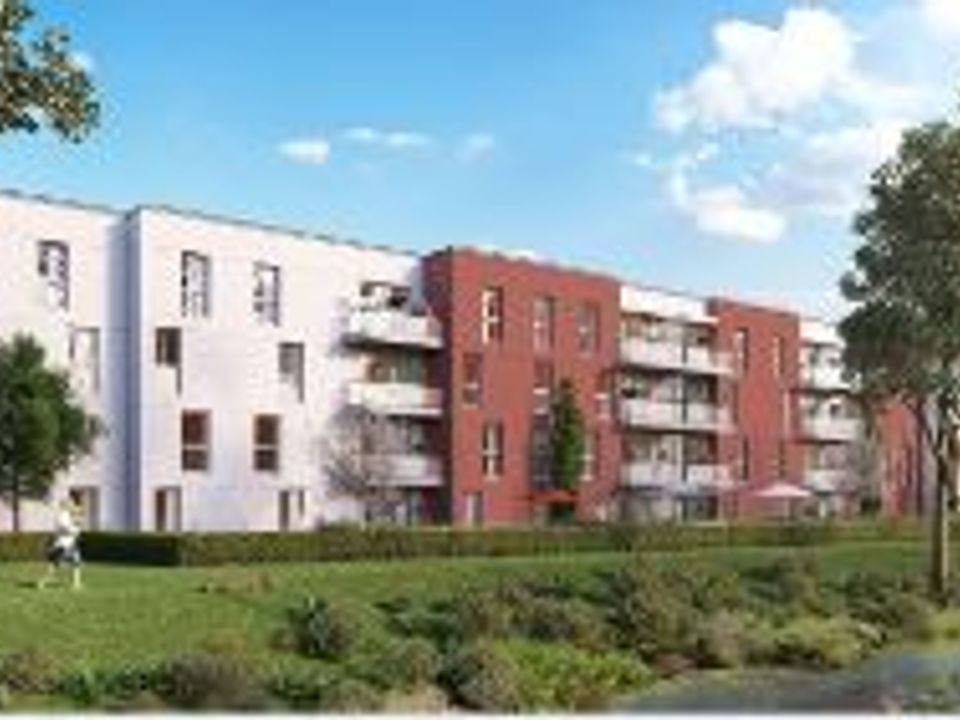 Apartment in Gisors, Eure - photo 5