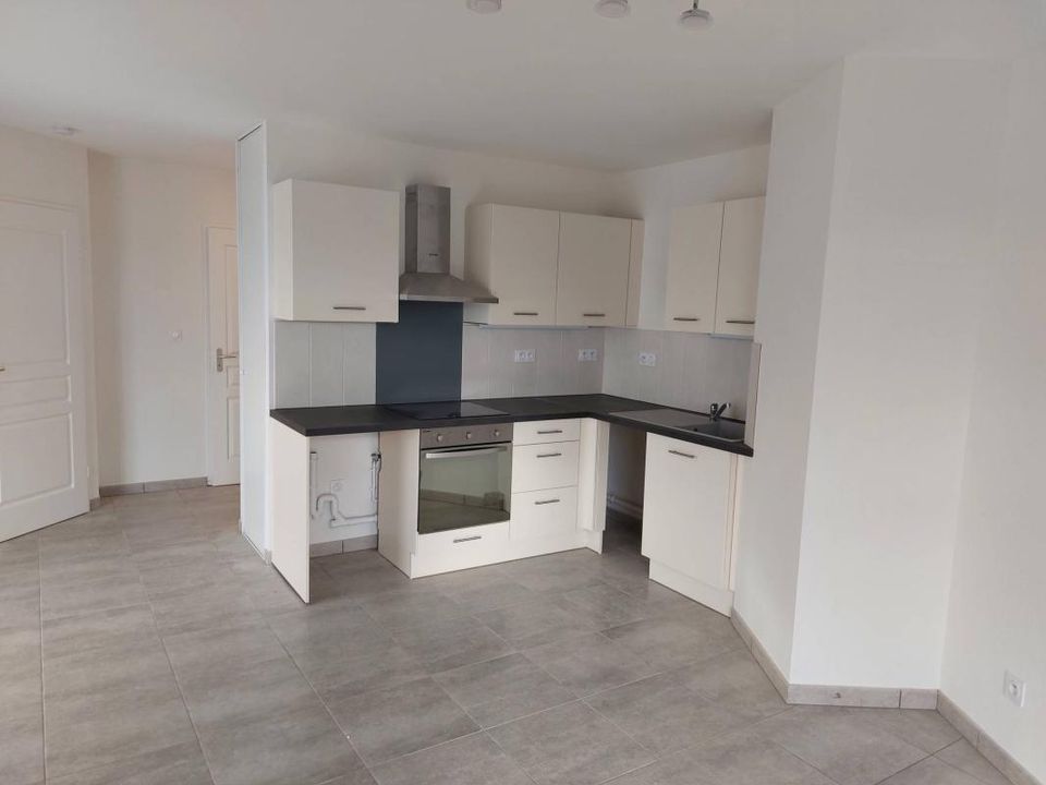 Apartament a Quetigny, Cote-d'Or - foto 1