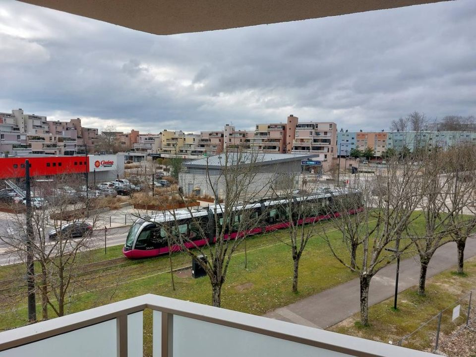 Apartament a Quetigny, Cote-d'Or - foto 4