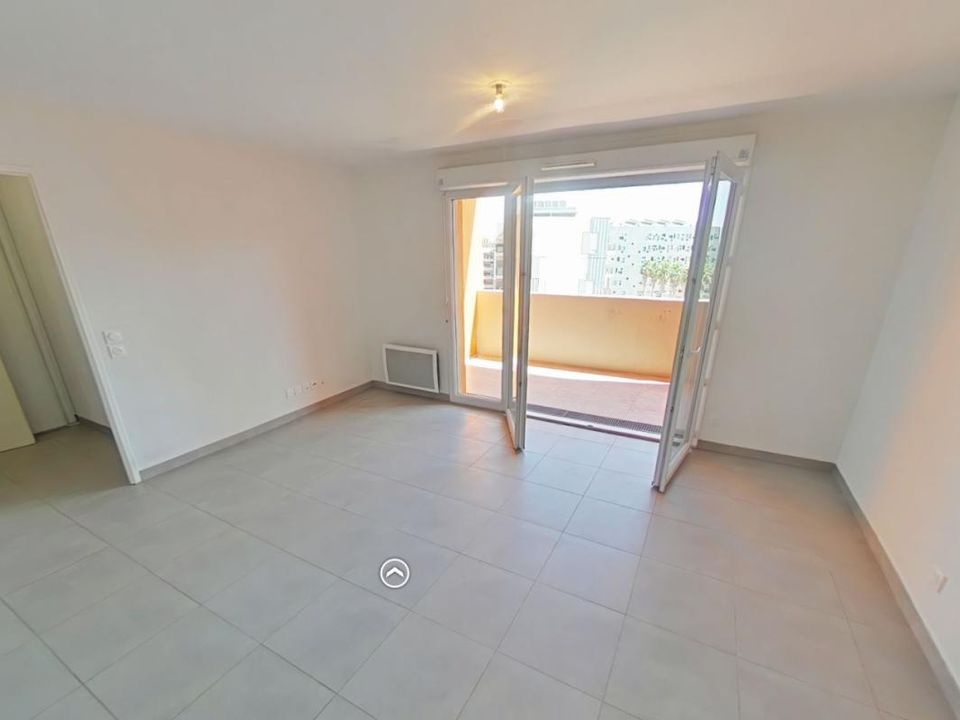 Wohnung in Montpellier, Herault - Foto 1