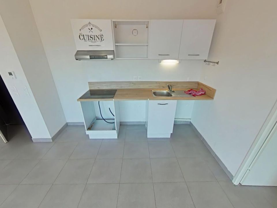 Wohnung in Montpellier, Herault - Foto 2