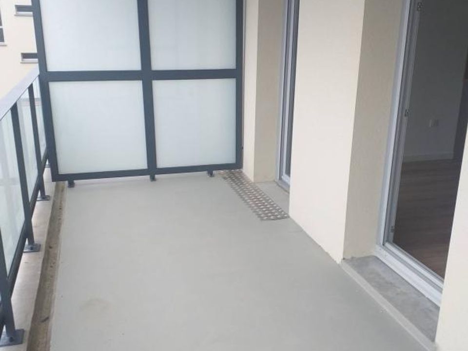 Studio i Metz, Moselle - foto 1