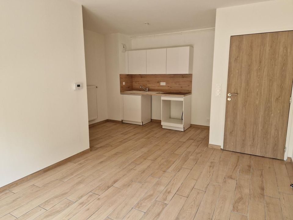 Apartment in Orleans, Loiret - photo 3
