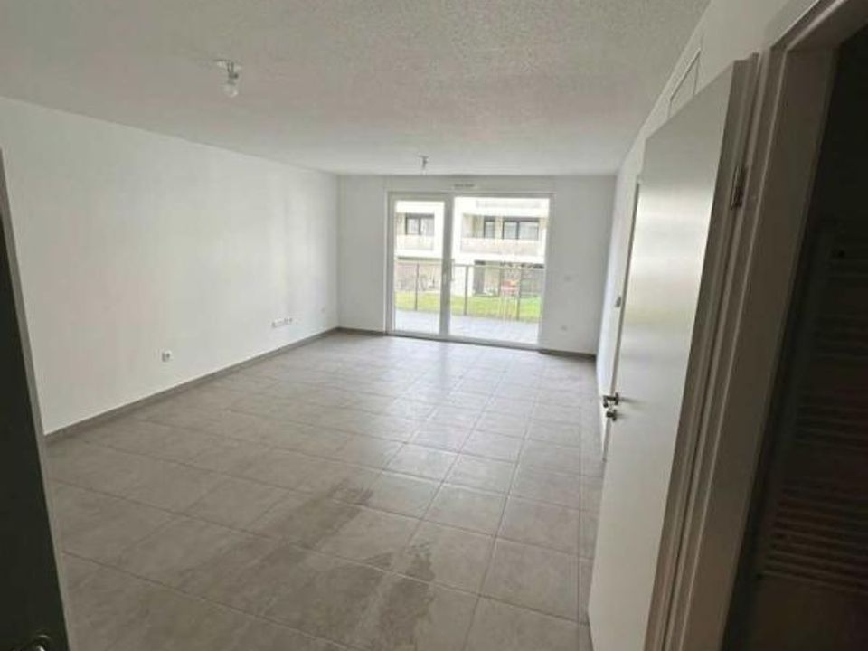 Apartament a Oberhausbergen, Bas-Rhin - foto 1