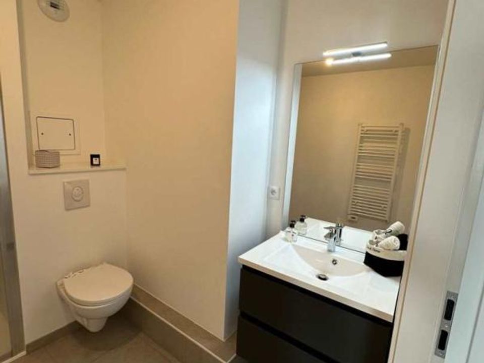 Apartament a Oberhausbergen, Bas-Rhin - foto 4