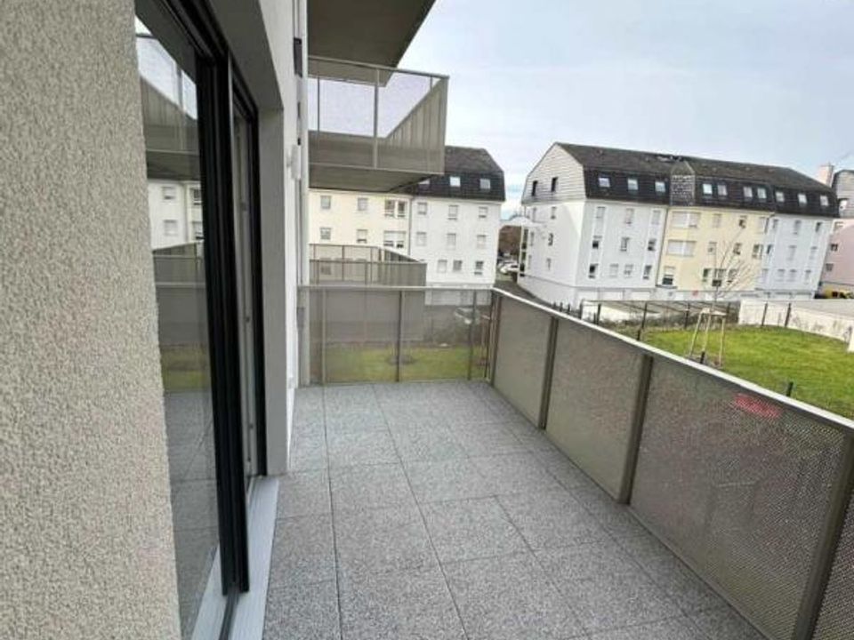 Apartament a Oberhausbergen, Bas-Rhin - foto 5