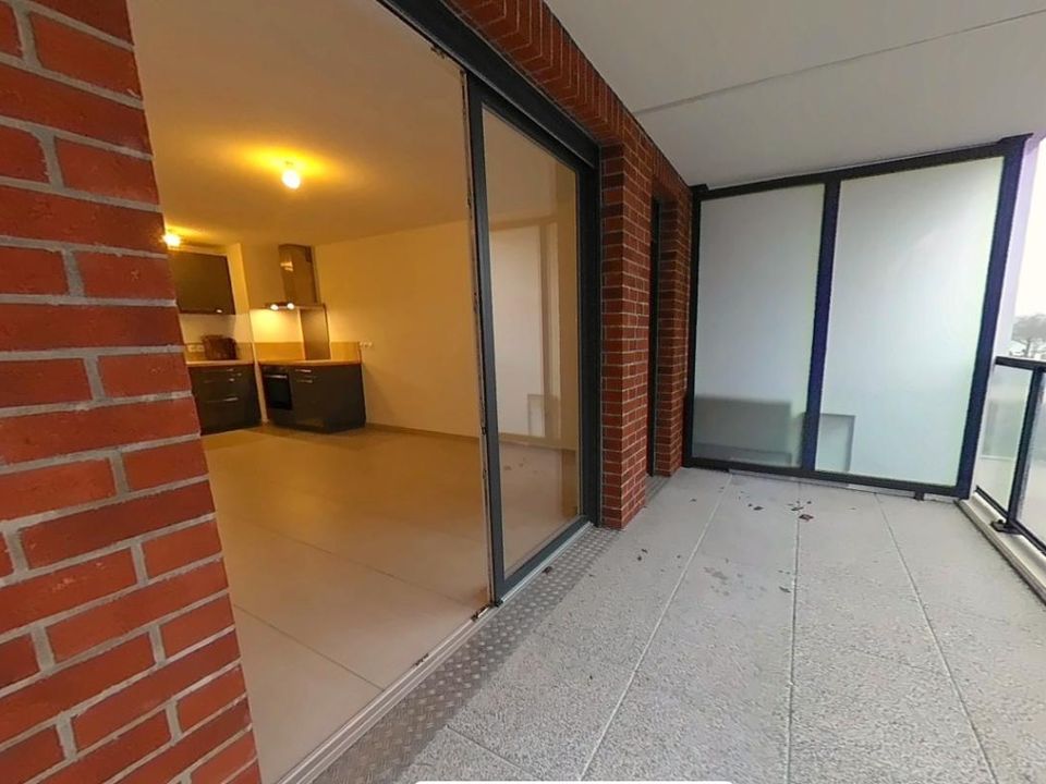 Leilighet i Illkirch-Graffenstaden, Bas-Rhin - bilde 3