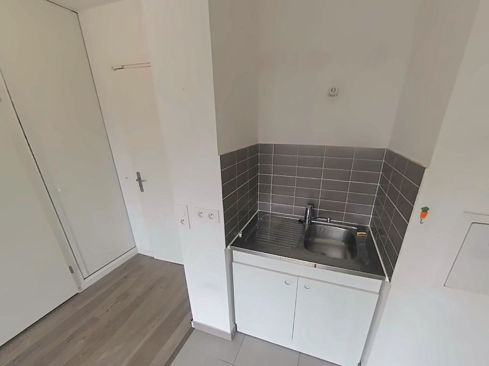 Wohnung in Cergy, Val-d'Oise - Foto 2